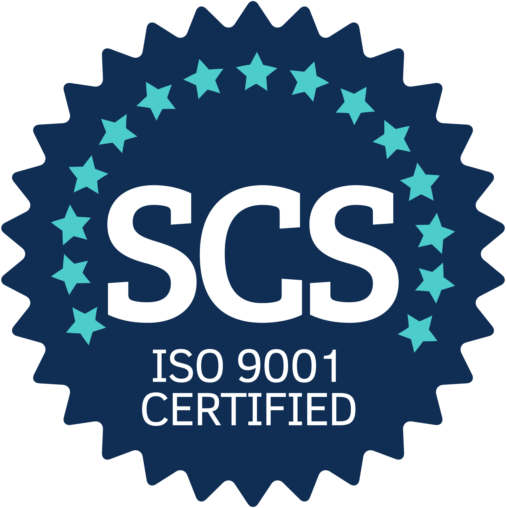 ISO 9001:2015