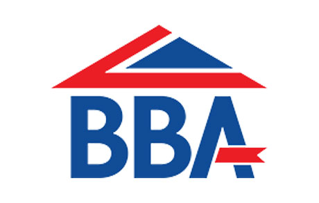 BBA Certification